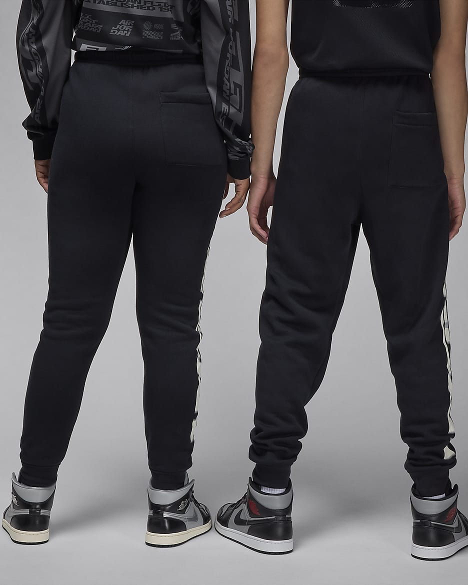 Nike taped pant poly online